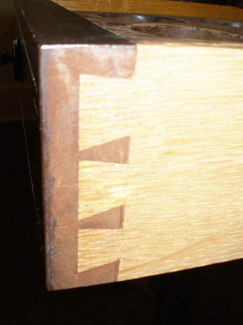 22 — Herter Brothers Cheval Dresser