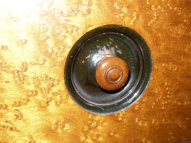 Attachment from “Herter Brothers Cheval Dresser”