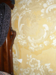 Attachment from “Original wallpaper restoration advice needed.”