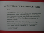 big table 2 — Pics from the Victoria & Albert Museum