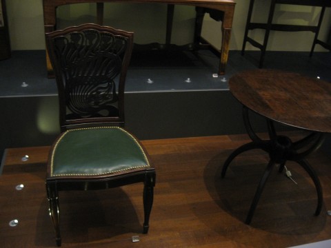 chair1pic — Pics from the Victoria & Albert Museum