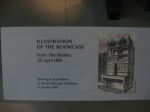 gothic bookcase 2 — Pics from the Victoria & Albert Museum