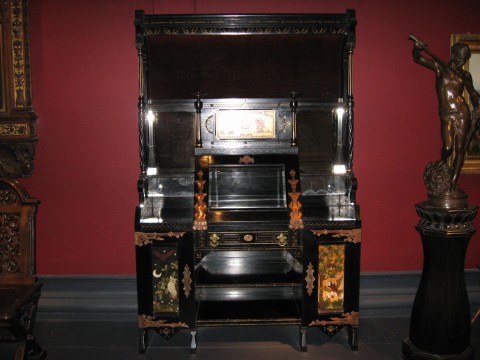 K&C1 — Pics from the Victoria & Albert Museum