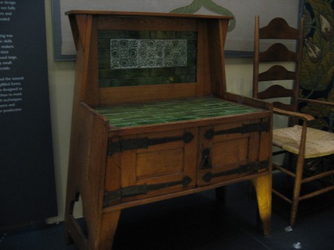 washstand — Pics from the Victoria & Albert Museum