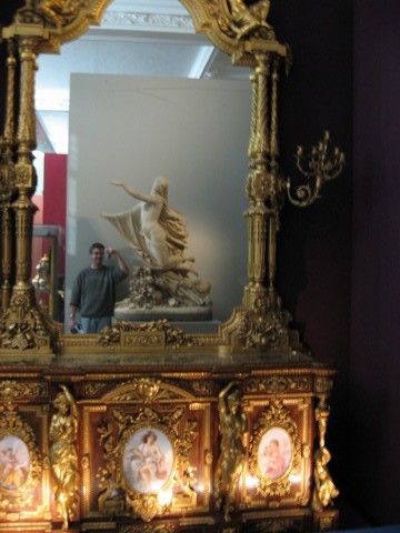 Jason — Pics from the Victoria & Albert Museum