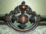 chairs 001 — High Style Parlor Chairs 