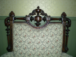 chairs 002 — High Style Parlor Chairs 