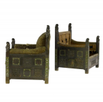 0133 1 lg — Aesthetic Chairs Bring $320,000 at Rago