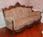 couch — Couch/chair set