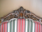southwest Brantford $550 (1) — Is this a Belter sofa?