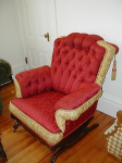 441576348503 0 ALB — Turkish upholstered items -- can you ID?