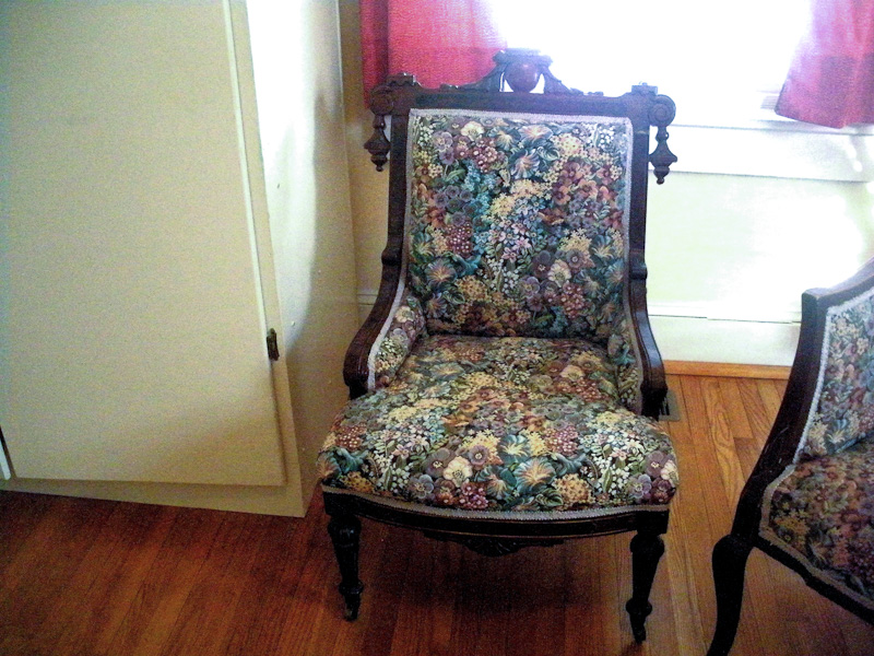 Nature 213 — Parlor set...any thoughts on this?