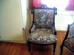 Nature 213 — Parlor set...any thoughts on this?