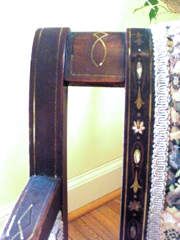 Nature 221 — Parlor set...any thoughts on this?