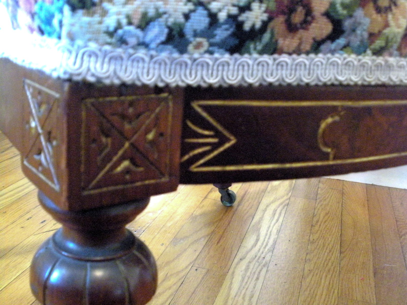 Nature 233 — Parlor set...any thoughts on this?