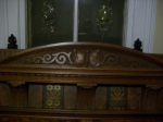 039 — Herter Dresser & Wash Stand?