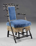 Hunzinger chair — Has anyone seen this chair?