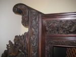 Attachment from “Book Shelf?”
