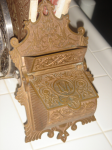 matchsafe2 — bradley & hubbard brass aesthetic mirrors