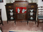 Attachment from “Parlor Display Cabinet”