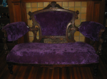 POST Front — Information needed on my Special Find (1800s Couch)
