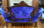 POST Back — Information needed on my Special Find (1800s Couch)