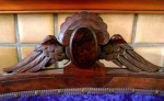 POST Crown — Information needed on my Special Find (1800s Couch)