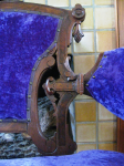 POST right arm — Information needed on my Special Find (1800s Couch)