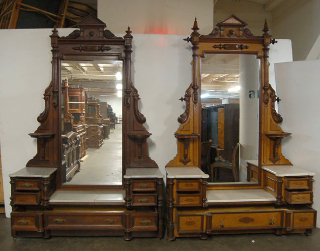 Attachment from “monumental bed and dresser set maker?”