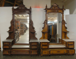 Attachment from “monumental bed and dresser set maker?”