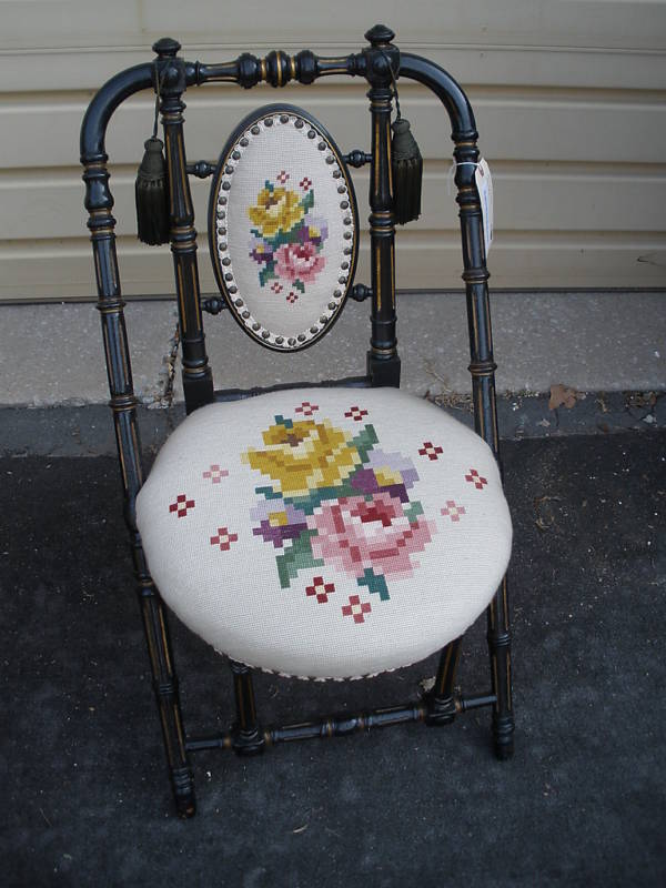 Chair — Hunzinger Chair