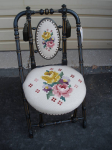 Chair — Hunzinger Chair