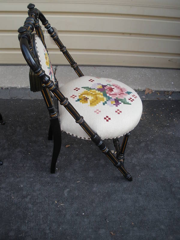 Chair 3 — Hunzinger Chair