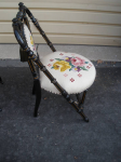 Chair 3 — Hunzinger Chair