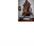 dresser resize — victorian dresser