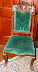 1111 Cincinnati chair — Cincinnati Label Mystery Chair-photos