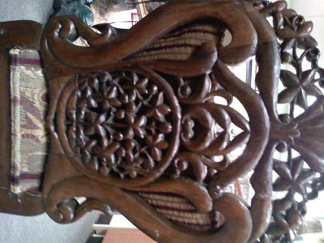 belter chair2 — "Belter" Chair??