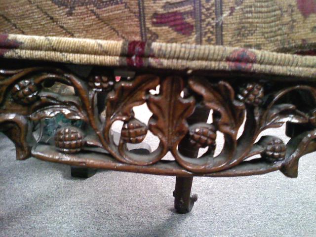 belter chair5 — "Belter" Chair??