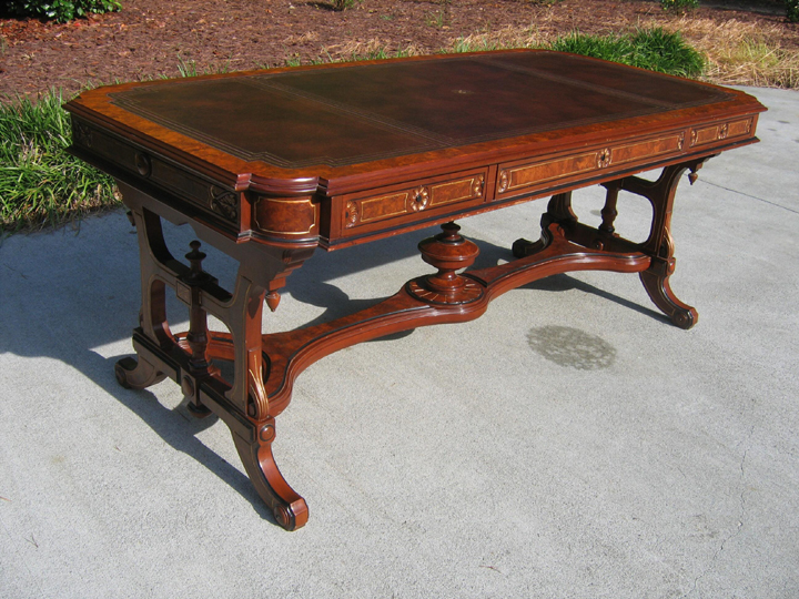 AntTrad Table1 — Caveat Emptor