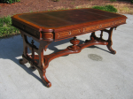 AntTrad Table1 — Caveat Emptor