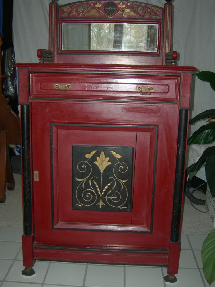 DSCN4616 1 — W.W. Strong aesthetic cabinet