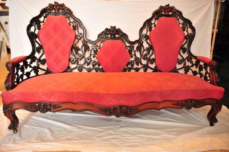 Attachment from “Upholstery "Belter furniture" Settee's”