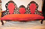 Attachment from “Upholstery "Belter furniture" Settee's”