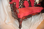 Attachment from “Upholstery "Belter furniture" Settee's”