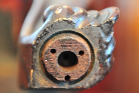 Attachment from “Belter Wheels”