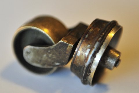 Attachment from “Belter Wheels”