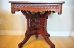 Attachment from “Victorian Table”