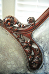 Attachment from “Victorian Settee”