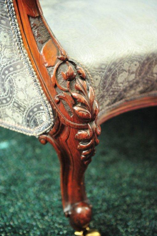 Attachment from “Victorian Settee”