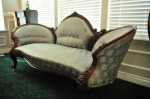Attachment from “Victorian Settee”